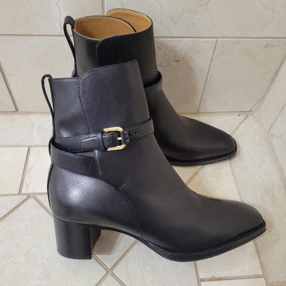 Ralph lauren Purple label Women's Wellington boots. - Picture 8 of 16